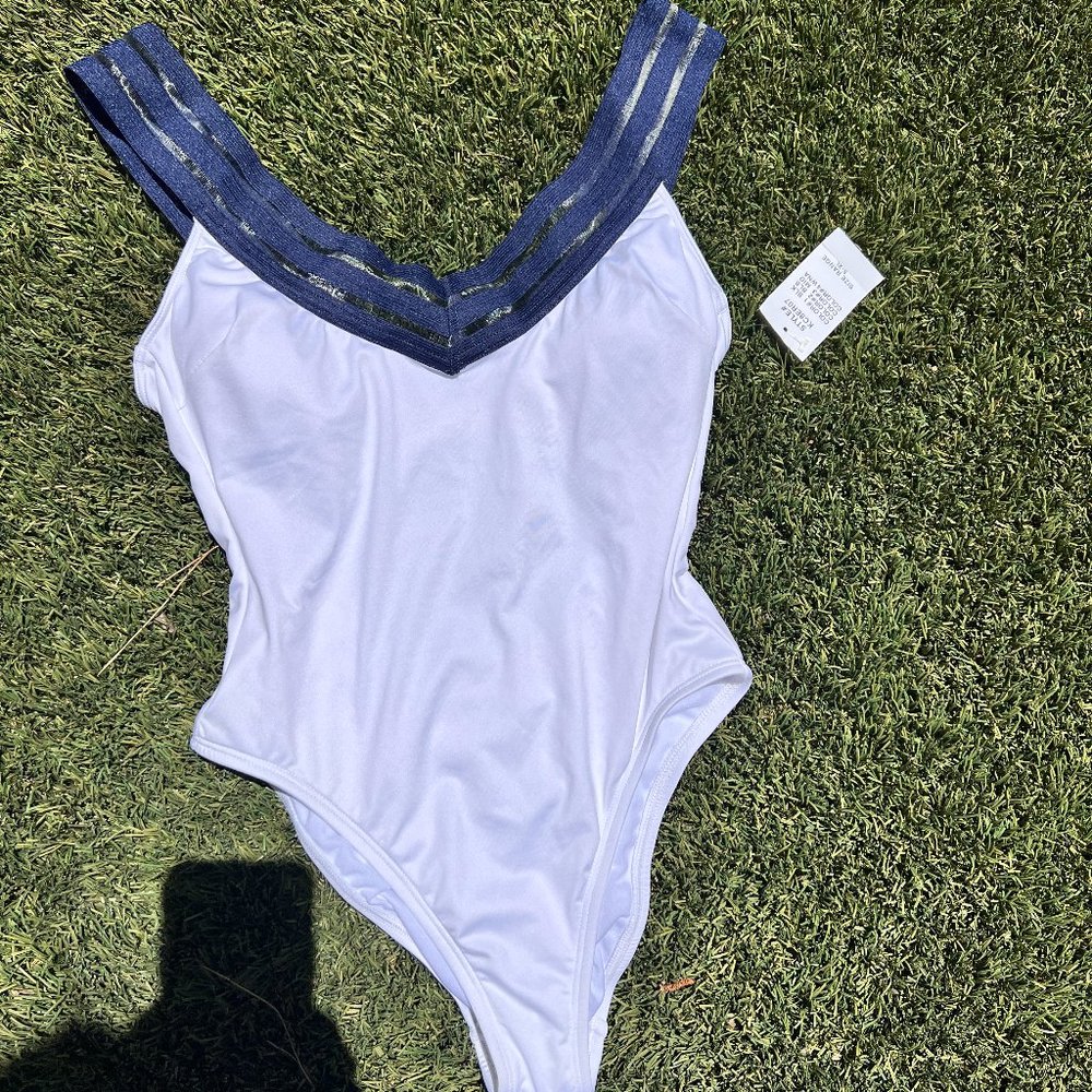 Kenneth Cole One Piece